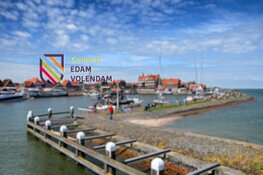 Nieuw college Edam-Volendam geinstalleerd na kritiek