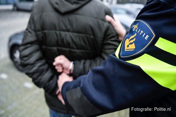Verdachte aangehouden voor steekincident in Monnickendam