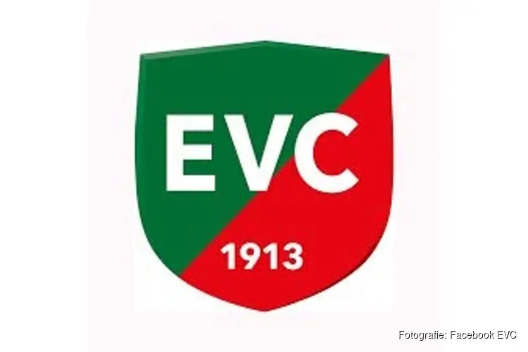 EVC boekt verdiende overwinning op Diemen