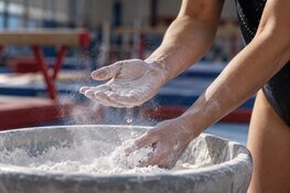 Sanna Veerman wint tweede kwalificatie voor WK turnen