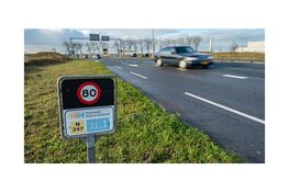 N247 drie weekenden dicht: omrijden vanuit Volendam en Edam