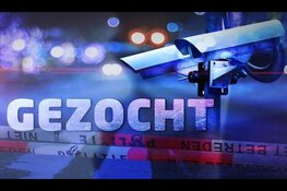 Straatroof op de Broekgouwstraat in Edam