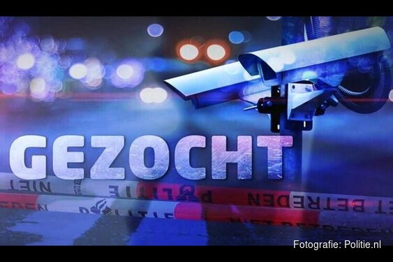 Straatroof op de Broekgouwstraat in Edam