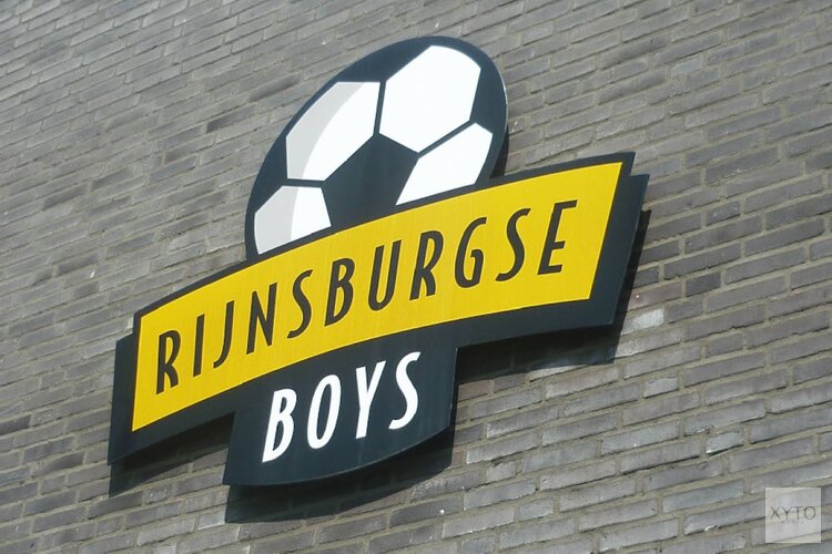 Schokker schiet RKAV Volendam langs Rijnsburgse Boys