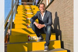 Jack Tuijp blijft behouden voor FC Volendam