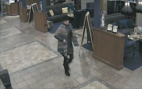 Katwoude - Gezocht - Poging zware mishandeling en diefstal hotel