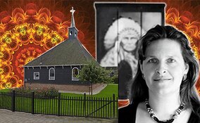 Intensief helende Elohim Meditaties