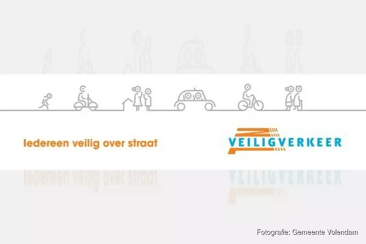 Gratis opfriscursus regels in het verkeer