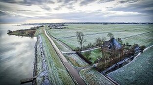 Prijsuitreiking fotowedstrijd gemeentegids 2018