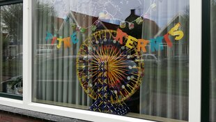 Prijsuitreiking fotowedstrijd gemeentegids 2018