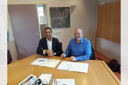 Acht sociale huurwoningen woningen voor jongeren erbij in Ilpendam