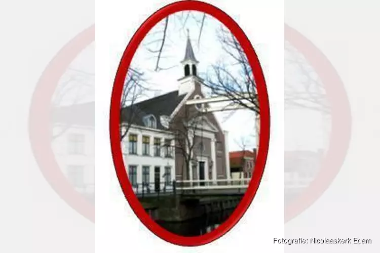 Presentatie communiekanten