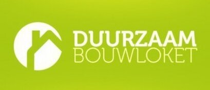 Duurzaam bouwloket