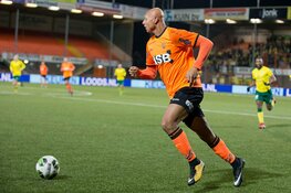 Kay Tejan de zoveelste speler die doorbreekt