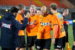 Kay Tejan de zoveelste speler die doorbreekt