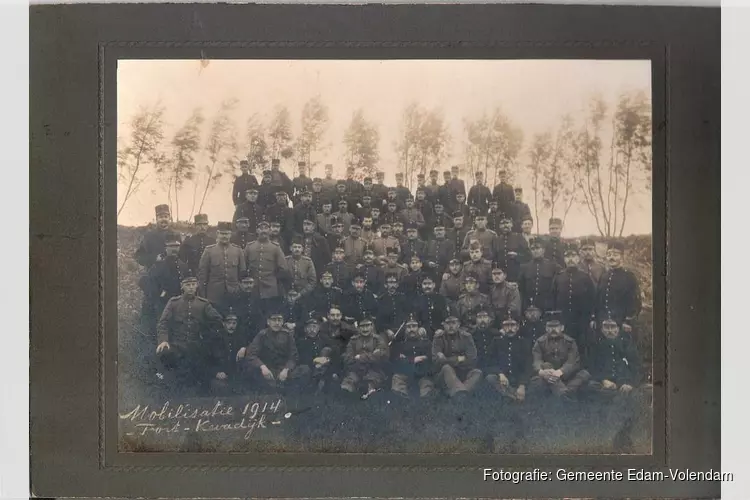 Ledenvergadering Oud-Quadyck