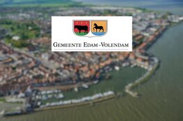 Aanwijzing parkeerplaatsen voor elektrische auto’s