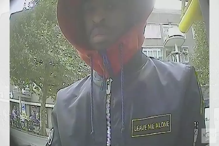 Volendam - Gezocht - Fraude door phishing Volendam