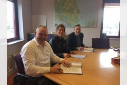 Monnickendam krijgt er 62 woningen in verschillende prijsklasses bij!