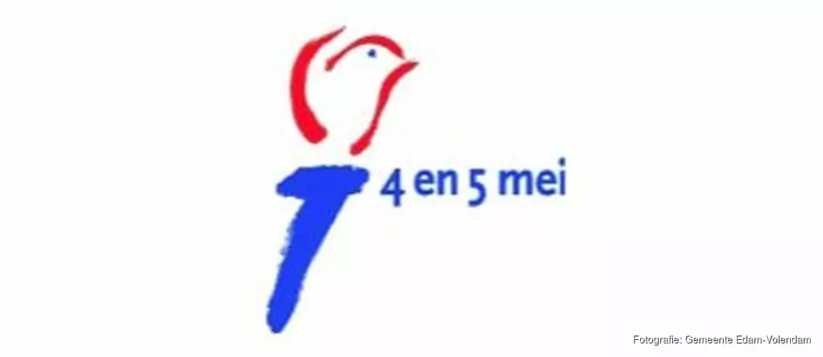 Programma dodenherdenking Oosthuizen