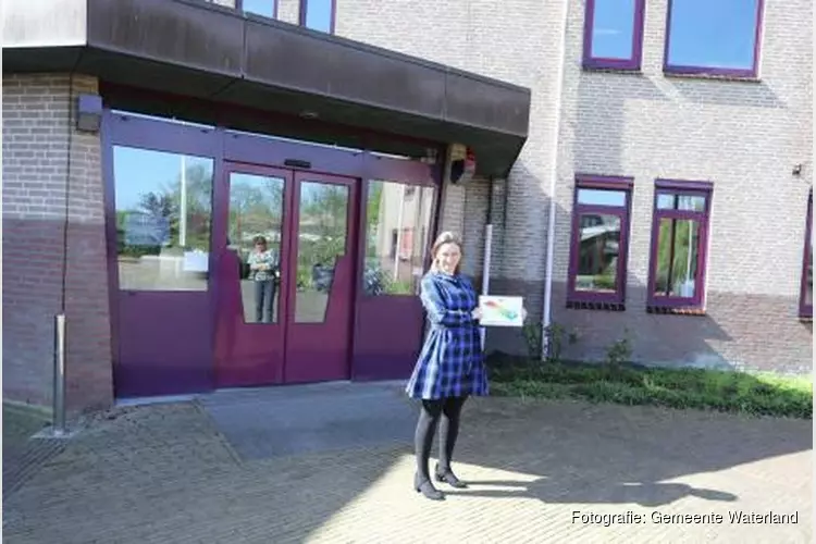 Gemeentehuis Waterland heeft Energielabel A