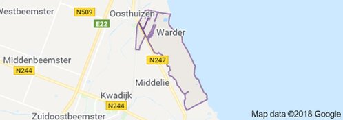 Archeologen vissen talloze &#39;schatten&#39; uit zestiende-eeuws wrak bij Warder