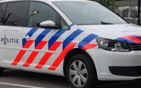 Getuigen gezocht aanrijding