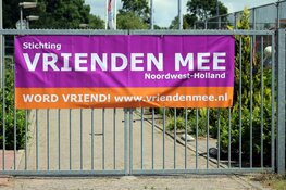 Benefietavond Vrienden MEE Sportfonds levert €23.625,- op