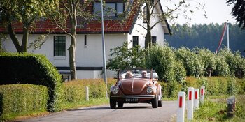 Autobezit 75-plussers neemt toe