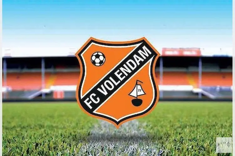 Verlengde hoofdsponsorovereenkomst HSB met FC Volendam officieel een feit