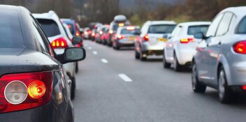 Drukte verwacht op Noord-Hollandse wegen door overvol festivalweekend