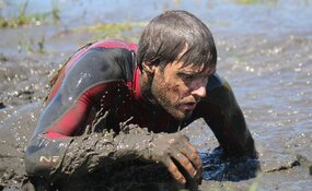 Zesvoudig winnaar Gerwin Groot topfavoriet op NK Prutmarathon: ‘Maar ik onderschat niemand’