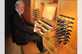 Orgelconcert Dirk Out op 22 juli in Middenbeemster