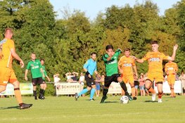 FC Volendam verslaat Grasshoppers