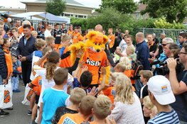 Open Dag FC Volendam Seizoen 2018/'19 | 20 juli vanaf 15:30 uur!