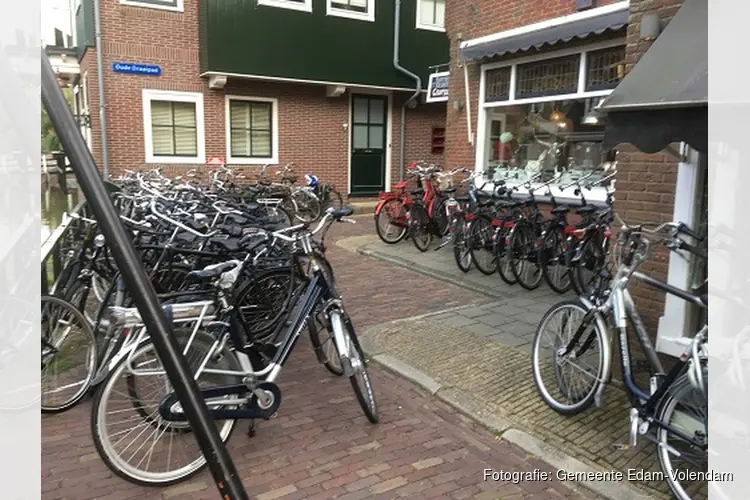 Kermis in Volendam, dit moet u weten!