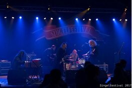 Singelfestival voor jong en oud!