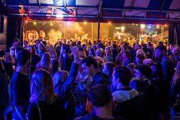 Singelfestival voor jong en oud!