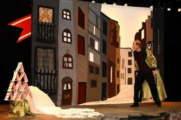 Singelfestival voor jong en oud!