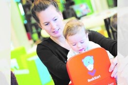 BoekStart viert 10-jarig bestaan