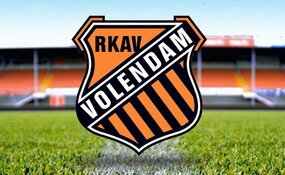 KRAS-Stadion beschikbaar gesteld voor amateurs Volendam