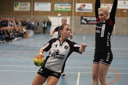 Volendam keert met volle buit terug uit Breezand