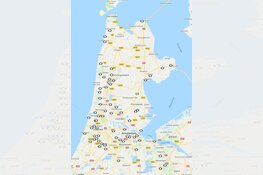 Help 70 natuurrijke plekken in Noord-Holland