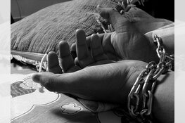 Europese Dag tegen Mensenhandel