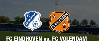 Mooie herinneringen moeten vertrouwen geven tegen FC Eindhoven