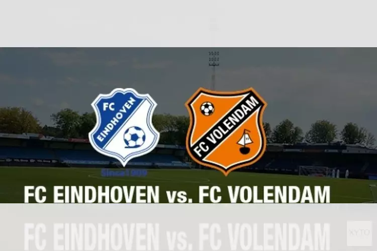 Mooie herinneringen moeten vertrouwen geven tegen FC Eindhoven