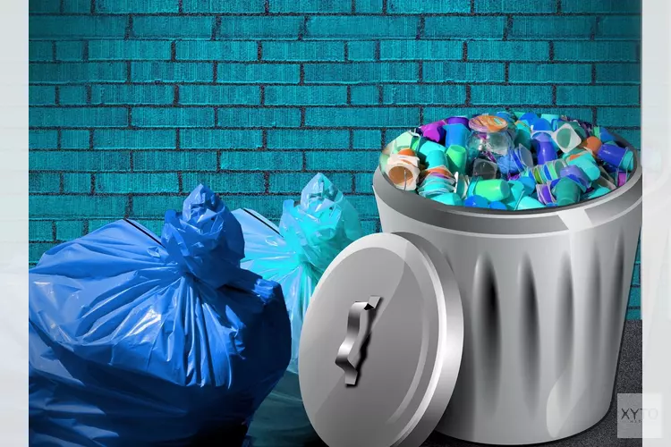 Ondergrondse afvalcontainers