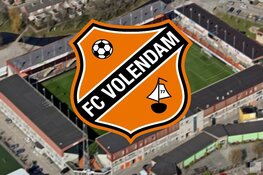 Laagvlieger Jong FC Utrecht moet volgende prooi worden van FC Volendam