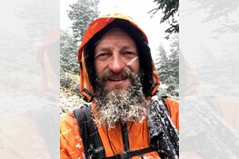 Boekpresentatie en inzichten van een avonturier in Bibliotheek Volendam