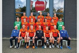 Tweede helft van de competitie gaat van start tegen OCI-Lions